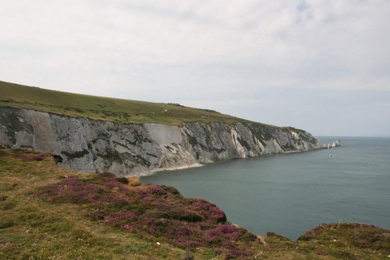 Engeland zuiden (o.a. Stonehenge) - 171